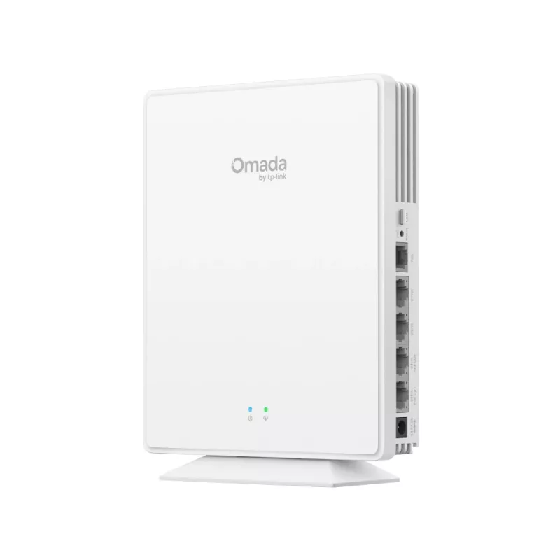 TP-Link Omada AX3000 3000 Mbit/s Biały Power over Ethernet (PoE)