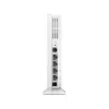 TP-Link Omada AX3000 3000 Mbit/s Biały Power over Ethernet (PoE)
