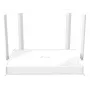TP-Link Archer BE220W router bezprzewodowy Gigabit Ethernet Dwuzakresowy (2,4 GHz / 5 GHz) Biały