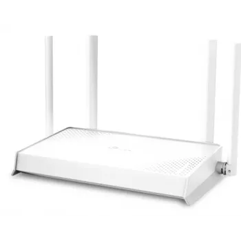 TP-Link Archer BE220W router bezprzewodowy Gigabit Ethernet Dwuzakresowy (2,4 GHz / 5 GHz) Biały