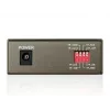 TP-Link MC112CS sieciowy konwerter mediów 100 Mbit/s Single-mode Czarny