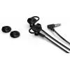 HP Earbuds Czarny Headset 150, przewodowy, połączenia/muzyka, 20 - 20000 Hz, 15 g, zestaw słuchawkowy, czarny