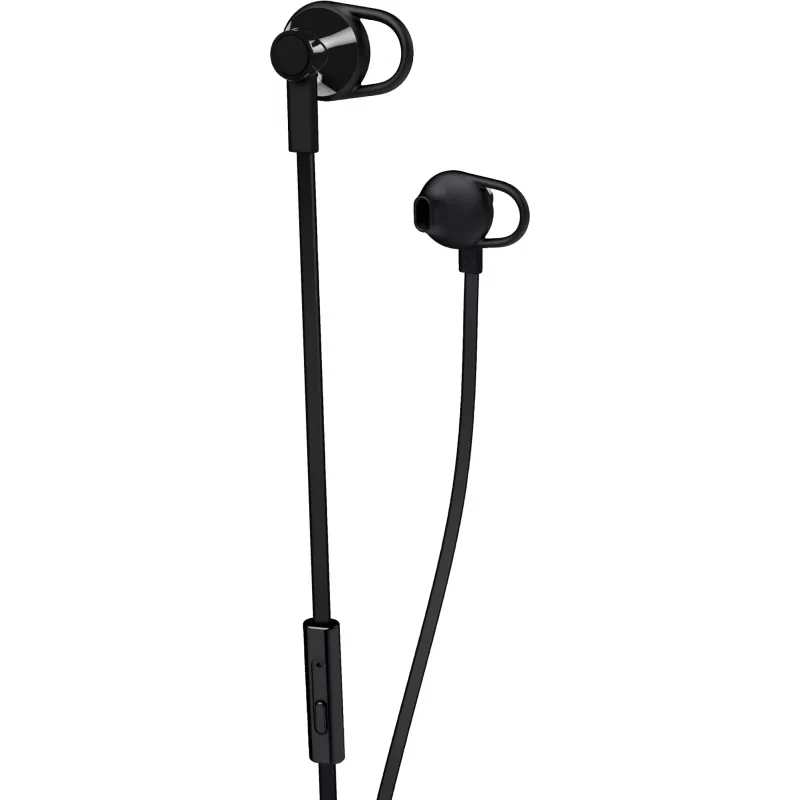 HP Earbuds Czarny Headset 150, przewodowy, połączenia/muzyka, 20 - 20000 Hz, 15 g, zestaw słuchawkowy, czarny