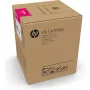 HP 882 5-litrowy magenta wkład z atramentem lateksowym, HP Latex R2000 Printer, HP Latex R2000 Plus Printer, termiczny atramentowy, magenta, Stany Zjednoczone, Singapur, 190,5 mm, 189 mm