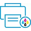 Kasety z tonerem HP 83X (CF283XD) 2 szt. Wysokowydajne czarne do drukarek LaserJet, 2200 stron (czarne)