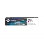 HP 982A magenta Oryginalny PageWide Cartridge, magenta, 1 szt., 8000 stron