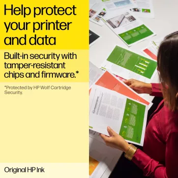 HP 982A magenta Oryginalny PageWide Cartridge, magenta, 1 szt., 8000 stron