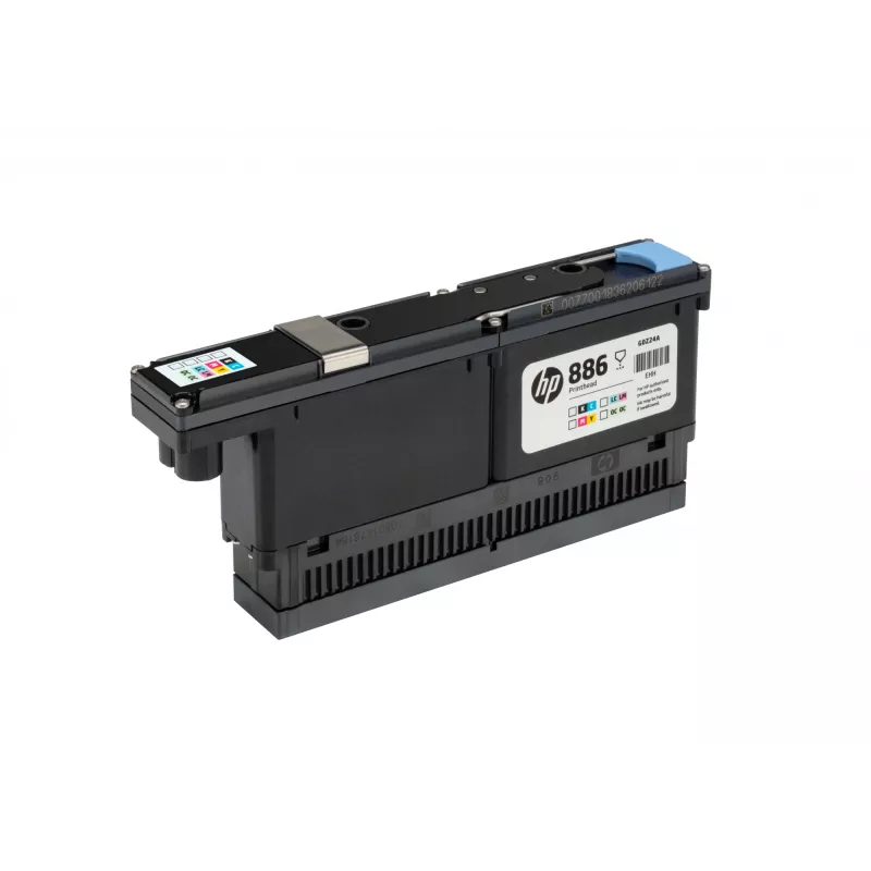HP 886 Latex Printhead głowica drukująca atrament termiczny