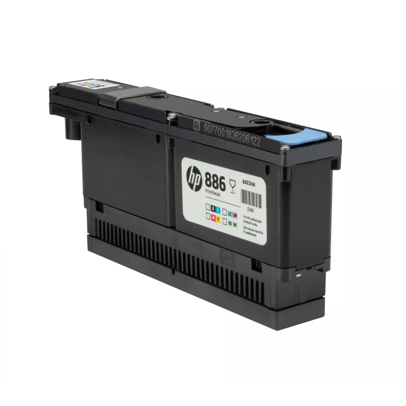 HP 886 Latex Printhead głowica drukująca atrament termiczny