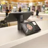 HP ElitePOS monitor POS 25,6 cm (10,1 cala)