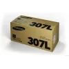 Samsung MLT-D307L wysokowydajna czarna oryginalna kaseta z tonerem, 15000 stron, czarna, 1 szt.