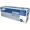 Samsung CLX-K8380A czarna kaseta z tonerem, 20000 stron, 1 szt.