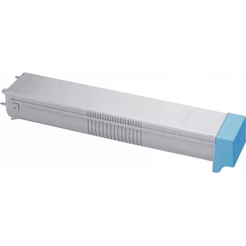Oryginalny toner Samsung CLT-C6072S cyjan, wydajność 15000 stron, cyjan, 1 szt.