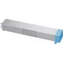Oryginalny toner Samsung CLT-C6072S cyjan, wydajność 15000 stron, cyjan, 1 szt.