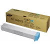 Oryginalny toner Samsung CLT-C6072S cyjan, wydajność 15000 stron, cyjan, 1 szt.