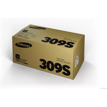 Samsung MLT-D309S czarna oryginalna kaseta z tonerem, 10000 stron, czarna, 1 szt.