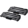 Samsung MLT-P1052A 2-pak Wysokowydajny Czarny Toner, 5000 stron, Czarny, 2 szt.