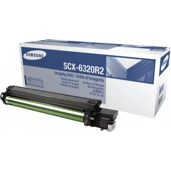 Kaseta z tonerem HP SCX-6320R2 1 szt. oryginalna