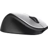 HP ENVY Mysz ładowalna 500, symetryczna, laserowa, RF bezprzewodowa, 1600 DPI, czarno-szara