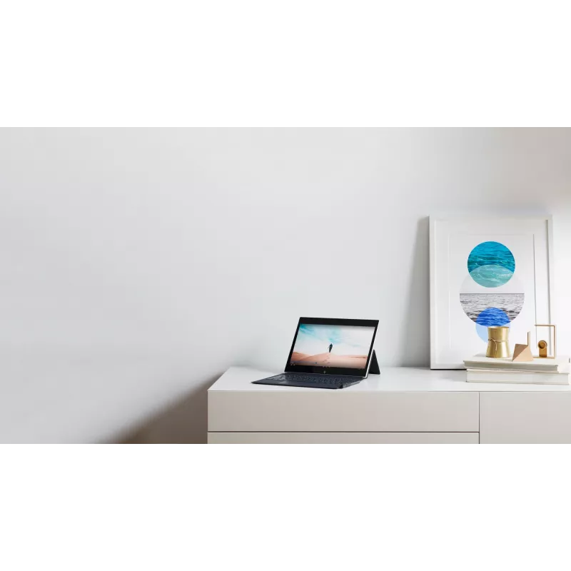 HP Tilt Pen, Laptop, HP, srebrny, Spectre x360 13-ae, Dom, 14,5 g