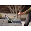 HP Tilt Pen, Laptop, HP, srebrny, Spectre x360 13-ae, Dom, 14,5 g