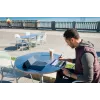 HP Tilt Pen, Laptop, HP, srebrny, Spectre x360 13-ae, Dom, 14,5 g