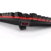 Klawiatura HP OMEN by Sequencer