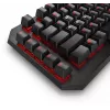 Klawiatura HP OMEN by Sequencer