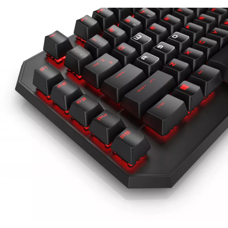 Klawiatura HP OMEN by Sequencer