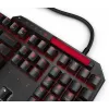 Klawiatura HP OMEN by Sequencer