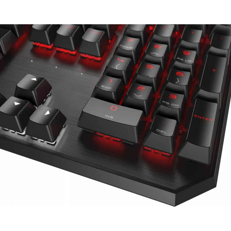 Klawiatura HP OMEN by Sequencer