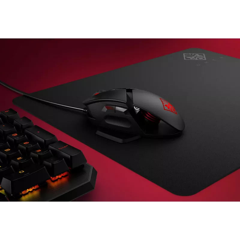 Klawiatura HP OMEN by Sequencer