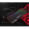 Klawiatura HP OMEN by Sequencer