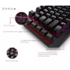 Klawiatura HP OMEN by Sequencer