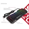 Klawiatura HP OMEN by Sequencer