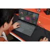 HP OMEN by Reactor mysz, praworęczna, optyczna, USB Type-A, 16000 DPI, 0,2 ms, czarna