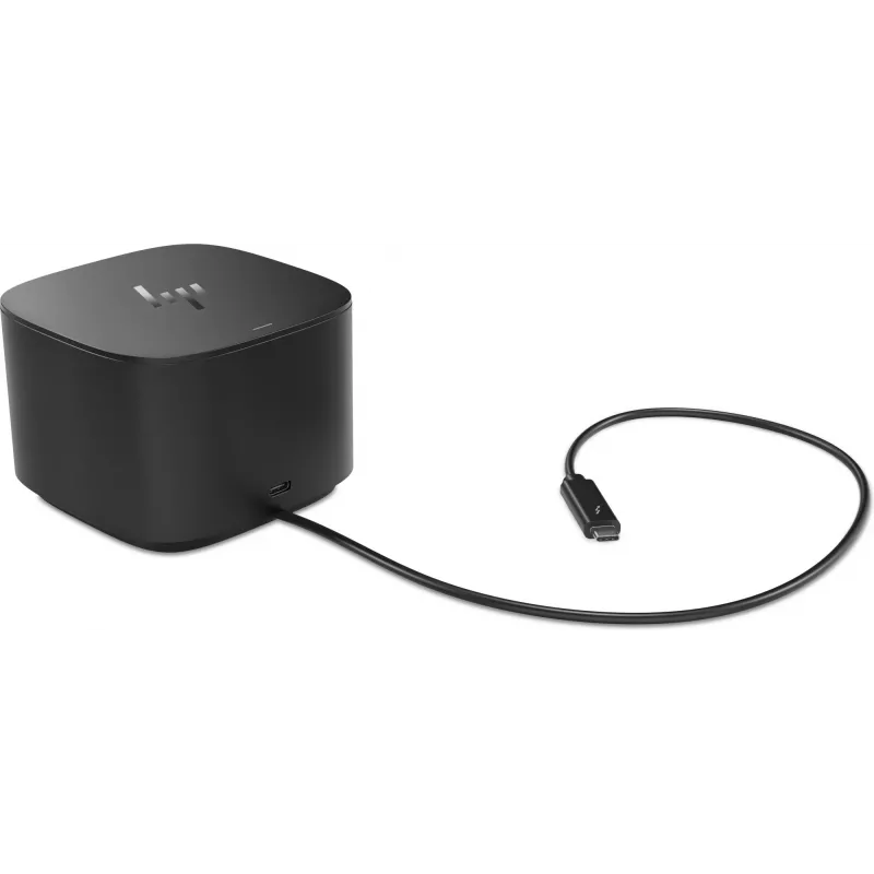 Stacja dokująca HP Thunderbolt Dock 120W G2 przewodowa Thunderbolt czarna