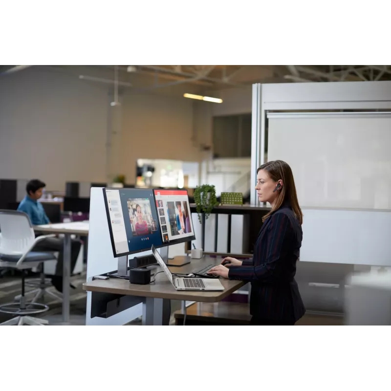 Stacja dokująca HP Thunderbolt Dock 120W G2 przewodowa Thunderbolt czarna