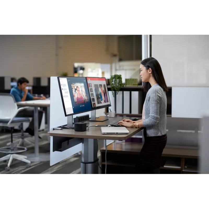 Stacja dokująca HP Thunderbolt Dock 120W G2 przewodowa Thunderbolt czarna