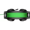 Zestaw słuchawkowy HP Pavilion Gaming Headset 600, przewodowy, do gier, 360 g, nauszny, czarny, zielony