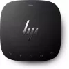 HP Thunderbolt Dock G2 z Combo kabel, Wired, Thunderbolt, Czarny, Kensington, China, HP