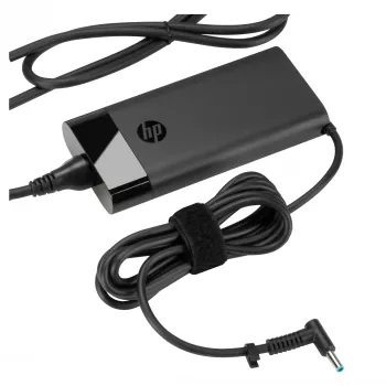 HP 150W cienki SMART 4.5MM AC zasilacz/falownik Wewnętrzny Czarny