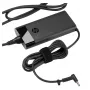 HP 150W cienki SMART 4.5MM AC zasilacz/falownik Wewnętrzny Czarny