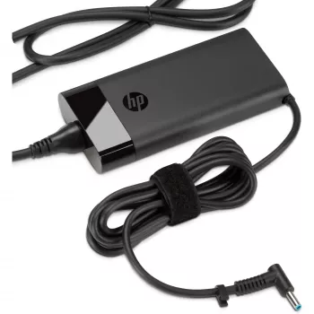 HP 150W cienki SMART 4.5MM AC zasilacz/falownik Wewnętrzny Czarny