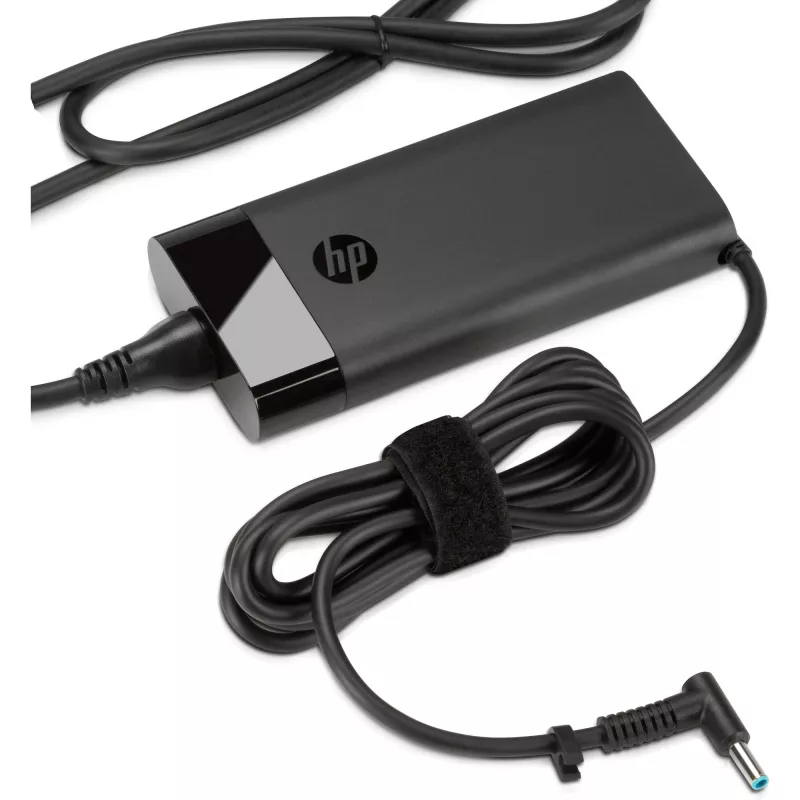 HP 150W cienki SMART 4.5MM AC zasilacz/falownik Wewnętrzny Czarny