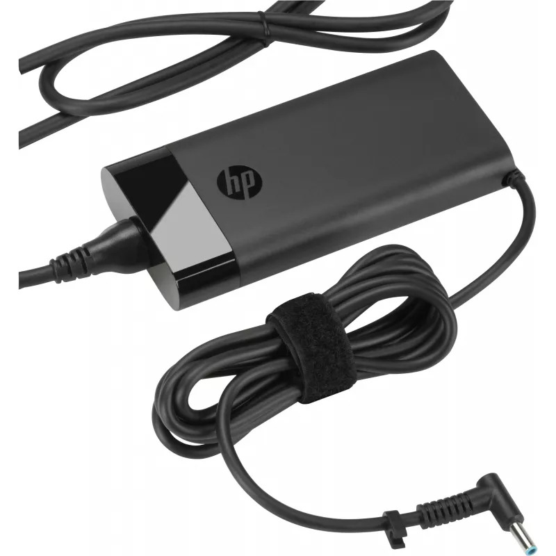HP 150W cienki SMART 4.5MM AC zasilacz/falownik Wewnętrzny Czarny