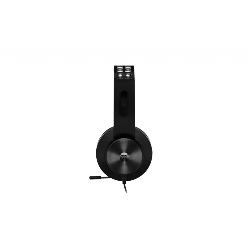 Lenovo Legion H300 Zestaw słuchawkowy Przewodowy Nagłowny Gaming Czarny