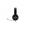 Lenovo Legion H300 Zestaw słuchawkowy Przewodowy Nagłowny Gaming Czarny