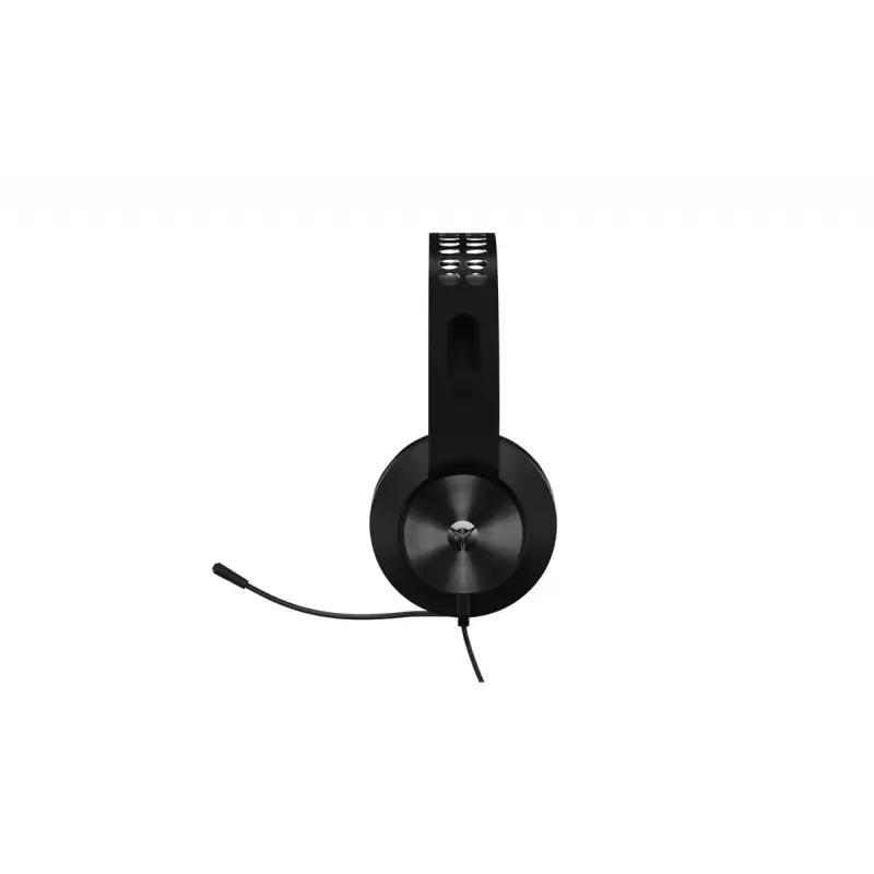 Lenovo Legion H300 Zestaw słuchawkowy Przewodowy Nagłowny Gaming Czarny