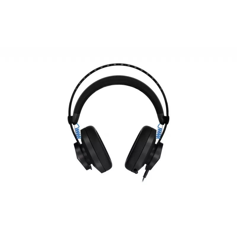 Lenovo Legion H300 Zestaw słuchawkowy Przewodowy Nagłowny Gaming Czarny